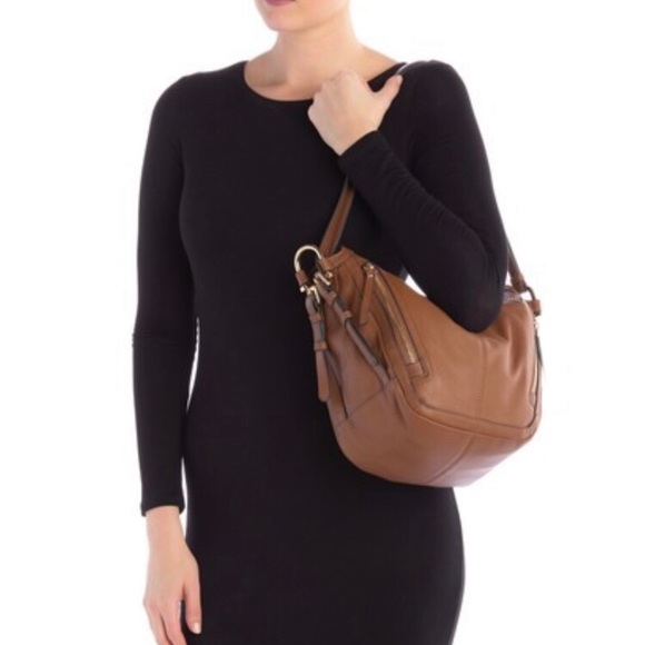 New Vince Camuto convertible shoulder bag backpack - Picture 6 of 6